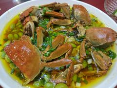 六月黄-大方圆酒楼(西门大街店)