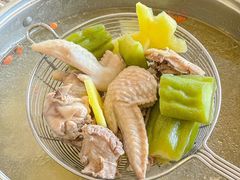 -小煵记·打边炉(西丽文光店)