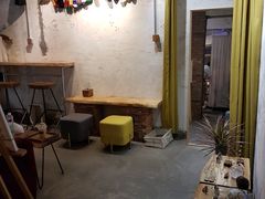 大堂-春庄咖啡SpringHues(钟楼小区店)