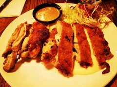 -El Bodegon阿根廷秘鲁餐厅(幸福路店)
