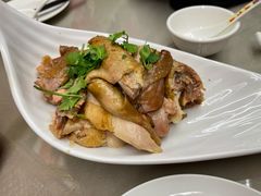 -鹿鸣春饭店(总店)