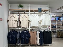 -Abercrombie & Fitch(天环广场店)