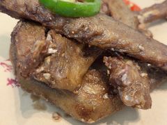 -皮记海鲜1995(寮步店)