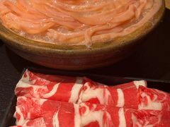 -晓宇重庆火锅(西安荟聚店)