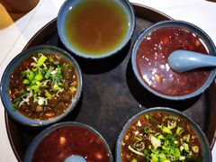 -58度品质川菜馆(经一路店)