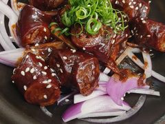 -锡和无锡菜(景丽苑店)