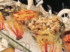 -洲际酒店·地平线全日餐厅HORIZON CAFÉ