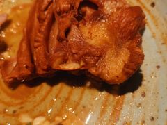 -老墙根涮肉·铜锅·烧烤(欢乐谷·王四营店)