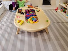 -Lilliput粒粒堡亲子餐厅(置汇旭辉店)