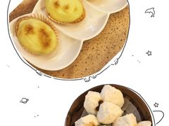 -点都德(聚福楼店)