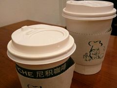 -帕帕珍味·面包茶饮(古城店)