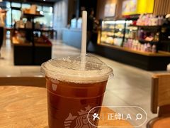 -星巴克(广州百信广场东区店)