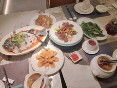 -巡味顺德菜(龙华壹方城店)