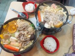 -张妈台式锅烧(深大店)
