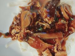 -老浒记烤鸭-北京菜(琉璃厂店)