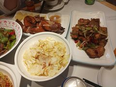 -吴掌柜·藕汤印象(南湖店)