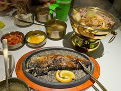 -西塔老太太拌饭(洋泾天物空间店)