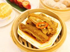 金酱蒸牛肚-顺德人家食府(黄金广场店)