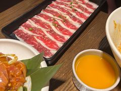 -新石器烤肉(中房金谊广场店)