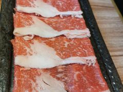 -水月·和牛工坊(水晶郦城店)