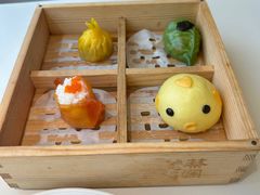 -蔡澜点心·粤菜(嘉里中心店)