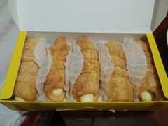 -西村叔叔的店·面包·甜品·蛋糕(崂山丽达店)