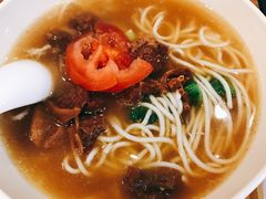 -瓦记米粉(东鼓道店)
