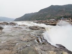 -陕西黄河壶口瀑布旅游区