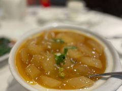 肉汁萝卜-红城阁·上海味道(四平路店)