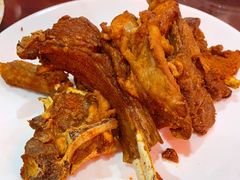 -范记靖远羊羔肉(博物馆店)