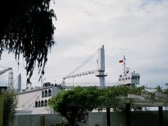 -长洲岛
