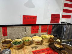 -柳州肥姨妈大骨螺蛳粉(江宁万达店)