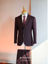 -钴蓝西服定制·男士礼服租赁(鄞州店)