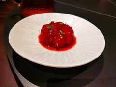 -绿岛国际酒店·海鲜酒楼(八七路店)