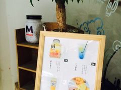 怪兽 - 汽车行动咖啡(万象店)-怪兽咖啡 Monster Cafe