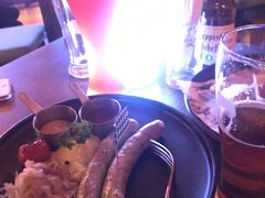 -Ambra Haus琥珀屋精酿餐厅(宝山店)