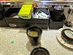 -争鲜回转寿司(金桥家乐福店)