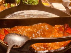 -盡膳口福跷脚牛肉火锅(合生汇购物中心店)