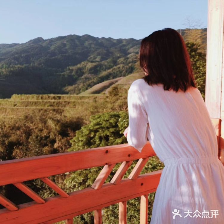 世外桃源般的古朴田园——龙脊梯田