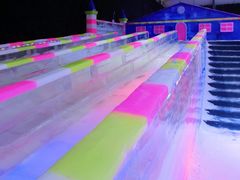 -宁波冰雪大世界(北仑区)