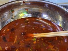 -红鼻子桂林米粉(金唐新光界店)