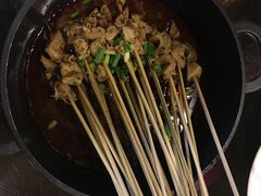 -鲁城往事(游客中心店)