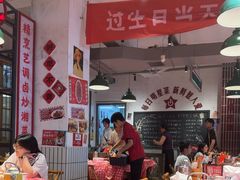 -龙师傅卤炒(天马店)