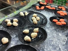 -渔家火锅·海鲜自助餐·演艺(亚龙湾天域酒店)