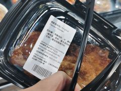 -ALDI奥乐齐超市(浦东大华锦绣优嘉店)
