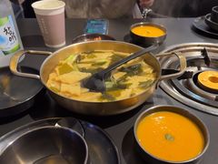 -HOTISLAND海鸡岛·韩国料理(江南西店)
