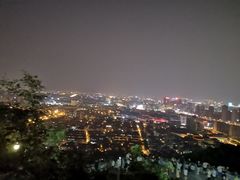 -峙山公园