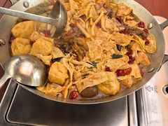 -小螺大作·螺蛳粉火锅(林和西店)