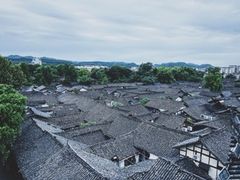 -中天楼