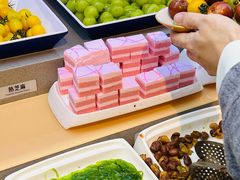 -海底捞火锅(团结桥店)
